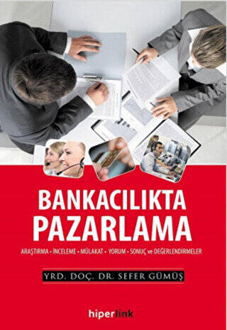 Bankacılıkta Pazarlama - 1