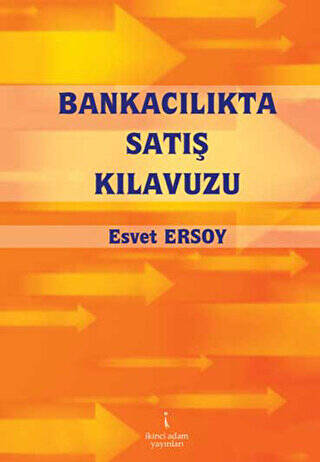 Bankacılıkta Satış Kılavuzu - 1