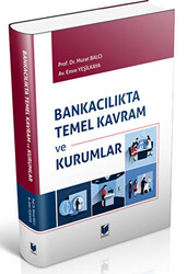 Bankacılıkta Temel Kavram ve Kurumlar - 1