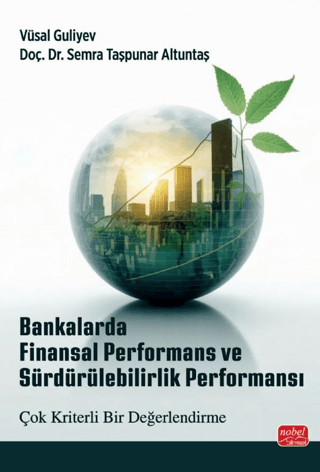 Bankalarda Finansal Performans ve Sürdürülebilirlik Performansı - 1