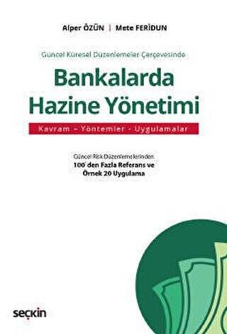 Bankalarda Hazine Yönetimi - 1