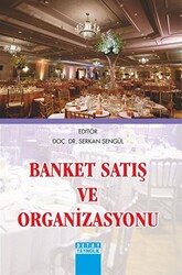 Banket Satış ve Organizasyonu - 1