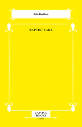 Baptist Lake - Capitol Books
