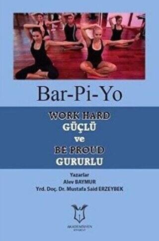 Bar-Pi-Yo - 1