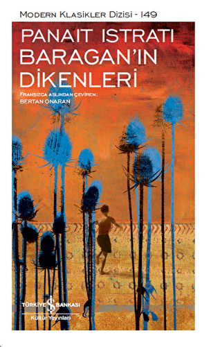 Baragan’ın Dikenleri - 1