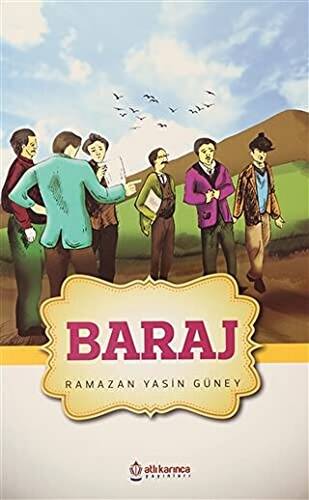 Baraj - 1
