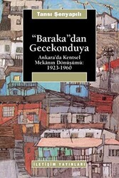 Baraka’dan Gecekonduya - 1