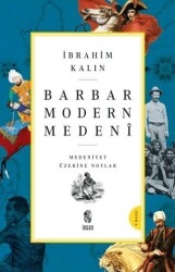 Barbar Modern Medeni - İnsan Yayınları
