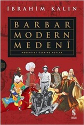 Barbar Modern Medeni Ciltli - 1