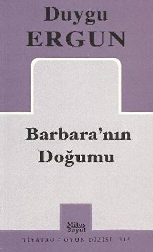 Barbara’nın Doğumu - 1