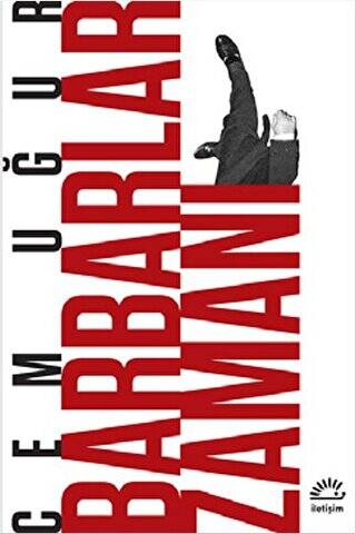 Barbarlar Zamanı - 1