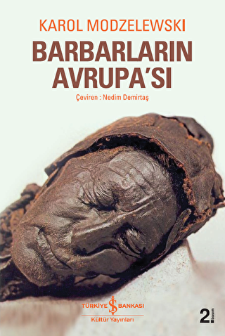 Barbarların Avrupa’sı - 1