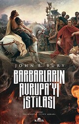 Barbarların Avrupa’yı İstilası - 1