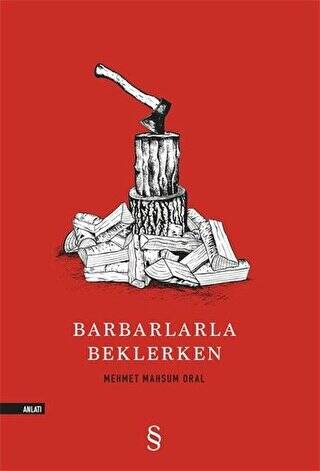 Barbarlarla Beklerken - 1