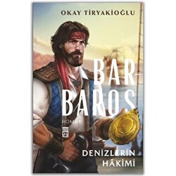 Barbaros - Denizlerin Hakimi - 1