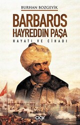 Barbaros Hayreddin Paşa - 1