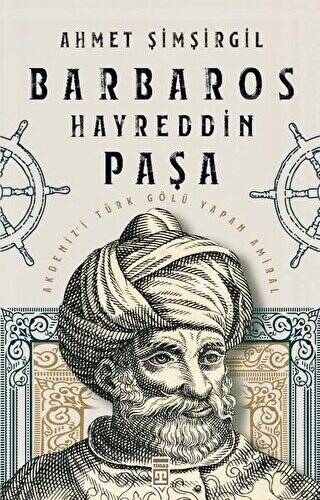 Barbaros Hayreddin Paşa - 1