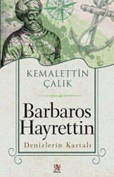 Barbaros Hayrettin - Denizlerin Kartalı - 1