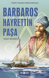 Barbaros Hayrettin Paşa - 1