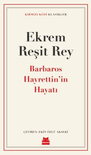 Barbaros Hayrettin’in Hayatı - 1