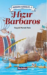 Barbaros Kardeşler 2 - Hızır Barbaros - 1