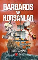 Barbaros ve Korsanlar - 1