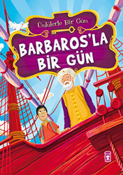 Barbaros’la Bir Gün - 1