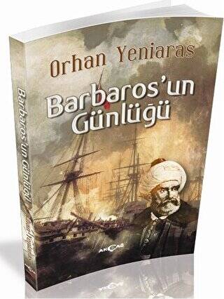 Barbaros’un Günlüğü - 1