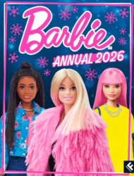 Barbie Annual 2026 - Farshore
