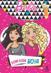 Barbie - Doya Doya Boya - 1