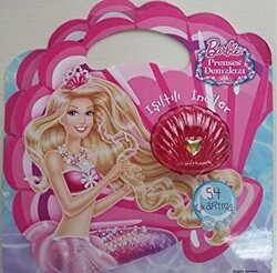 Barbie Prenses Denizkızı - Işıltılı İnciler - 1