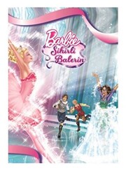 Barbie Sihirli Balerin - 1