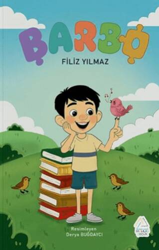 Barbo - 1