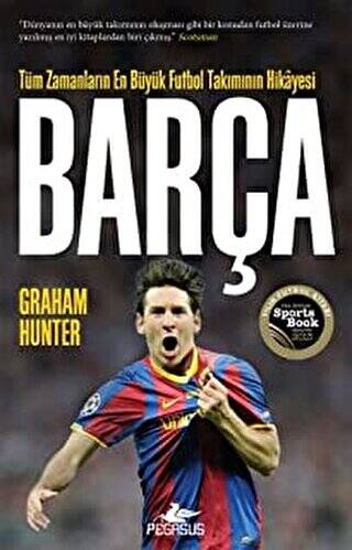 Barça - 1