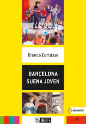 Barcelona Suena Joven Lecturas Liberty A2 - 1