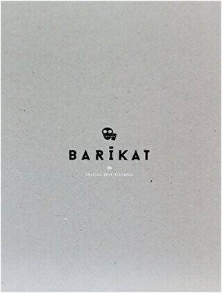 Barikat - 1