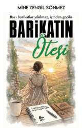 Barikatın Ötesi - Halk Kitabevi