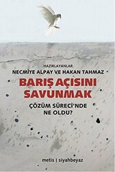 Barış Açısını Savunmak - 1