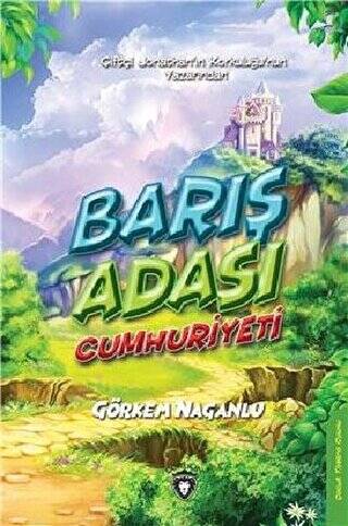 Barış Adası Cumhuriyeti - 1