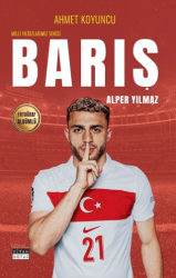 Barış Alper Yılmaz - Siyah Beyaz Yayınları