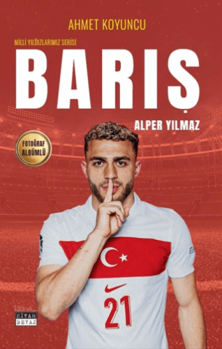 Barış Alper Yılmaz - 1
