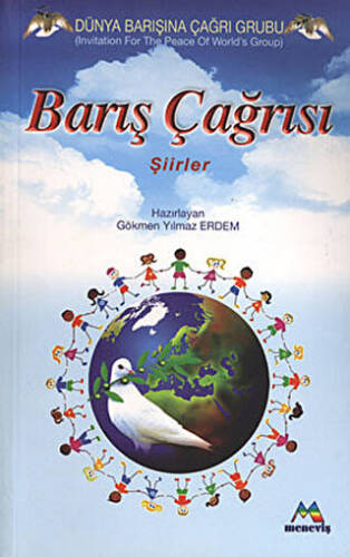 Barış Çağrısı - 1