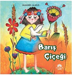 Barış Çiçeği - Mevsimler Kitap