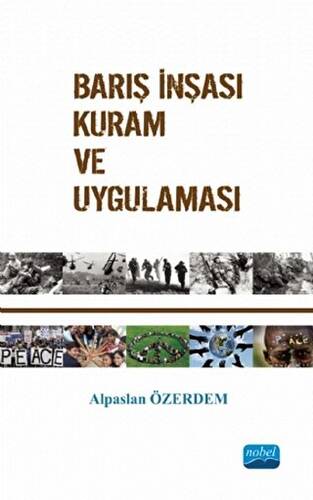 Barış İnşası - Kuram ve Uygulaması - 1