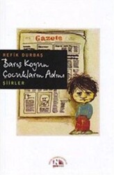 Barış Koyun Çocukların Adını - 1