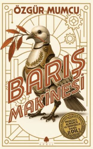 Barış Makinesi - 1