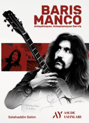 Barış Manço - Asude Yayınları