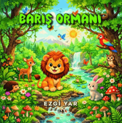 Barış Ormanı - Tilki Çocuk