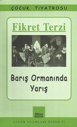 Barış Ormanında Yarış - 1