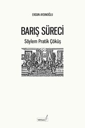 Barış Süreci - Versus Kitap Yayınları